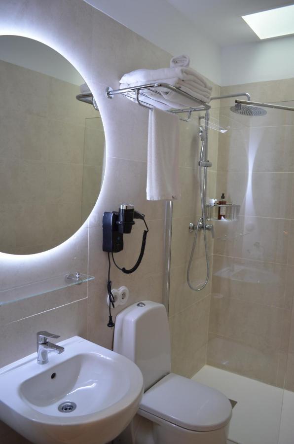 Madeinterranea Apartments Malaga Luaran gambar