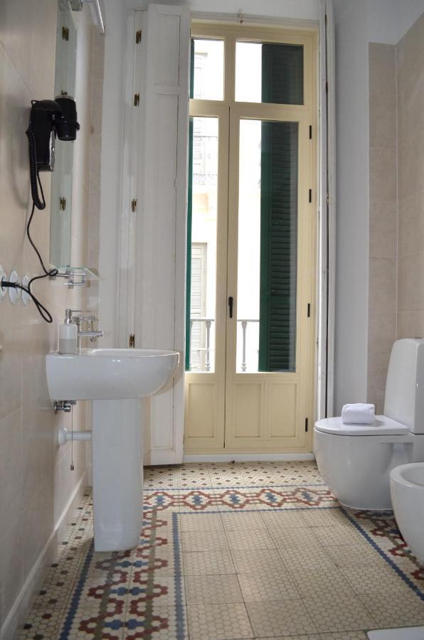 Madeinterranea Apartments Malaga Luaran gambar