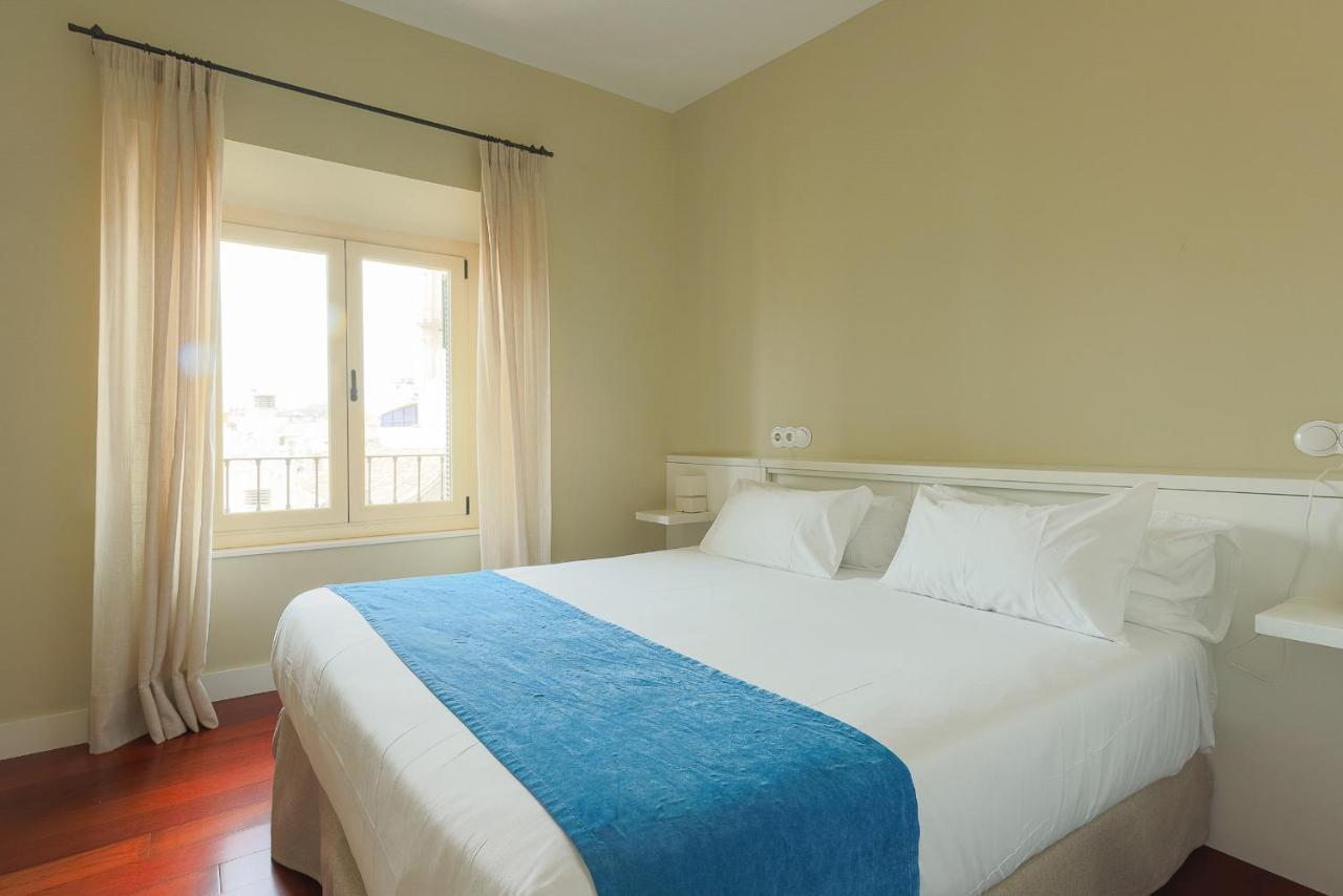 Madeinterranea Apartments Malaga Luaran gambar