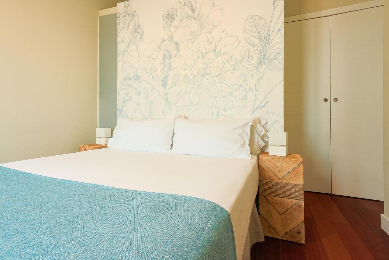 Madeinterranea Apartments Malaga Luaran gambar
