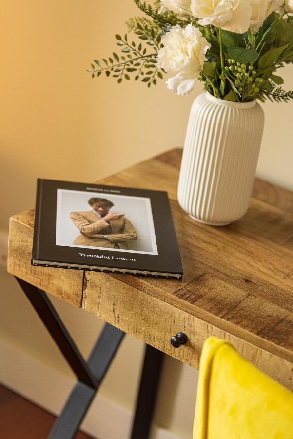 Madeinterranea Apartments Malaga Luaran gambar