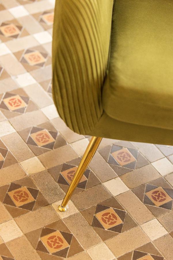 Madeinterranea Apartments Malaga Luaran gambar